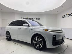 Li Auto L7 Max - фото 2