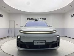 Li Auto L7 Max - фото 3