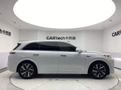 Li Auto L7 Max - фото 4