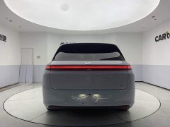 Li Auto L7 Max - фото 6