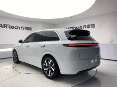 Li Auto L7 Max - фото 7