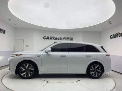 Li Auto L7 Max - фото 8