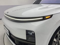 Li Auto L7 Max - фото 9