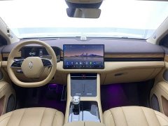 AITO M7 1.5T Plus Edition 5 - фото 13