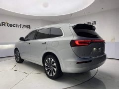 AITO M7 1.5T Plus Edition 5 - фото 7
