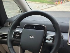Li Auto MEGA Home Edition - фото 12