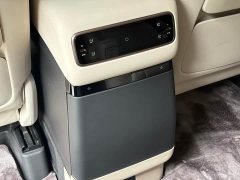 Li Auto MEGA Home Edition - фото 13