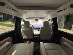 Li Auto MEGA Home Edition - фото 14