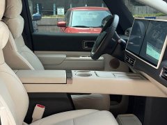 Li Auto MEGA Home Edition - фото 16