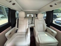 Li Auto MEGA Home Edition - фото 17
