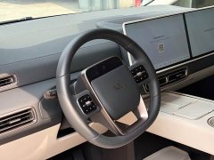 Li Auto MEGA Home Edition - фото 7