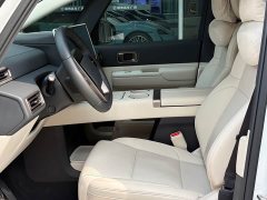 Li Auto MEGA Home Edition - фото 8