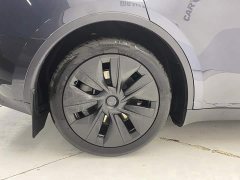 Tesla Model Y Edition - фото 11
