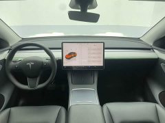 Tesla Model Y Edition - фото 13
