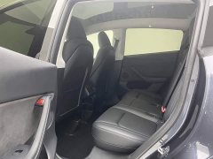 Tesla Model Y Edition - фото 19