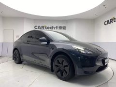 Tesla Model Y Edition - фото 2
