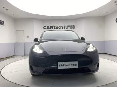 Tesla Model Y Edition - фото 3