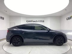 Tesla Model Y Edition - фото 4