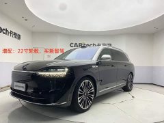 AITO M9 EREV Ultra Edition 42kWh 6 Edition - фото 1