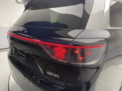 AITO M9 EREV Ultra Edition 42kWh 6 Edition - фото 10