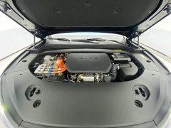 AITO M9 EREV Ultra Edition 42kWh 6 Edition - фото 12