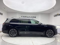 AITO M9 EREV Ultra Edition 42kWh 6 Edition - фото 4