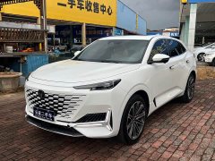 Changan UNI-K 2.0T 2WD Edition - фото 1