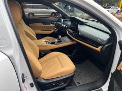 Changan UNI-K 2.0T 2WD Edition - фото 11