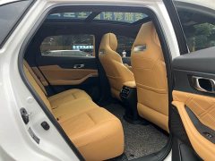 Changan UNI-K 2.0T 2WD Edition - фото 12