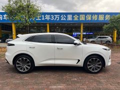 Changan UNI-K 2.0T 2WD Edition - фото 13