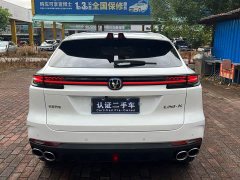 Changan UNI-K 2.0T 2WD Edition - фото 19