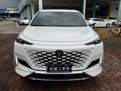 Changan UNI-K 2.0T 2WD Edition - фото 2