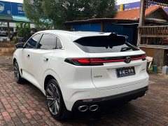 Changan UNI-K 2.0T 2WD Edition - фото 20