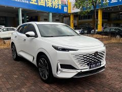 Changan UNI-K 2.0T 2WD Edition - фото 3