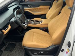 Changan UNI-K 2.0T 2WD Edition - фото 4
