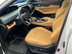 Changan UNI-K 2.0T 2WD Edition - фото 5