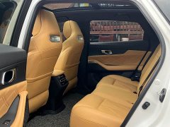 Changan UNI-K 2.0T 2WD Edition - фото 6