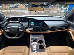 Changan UNI-K 2.0T 2WD Edition - фото 7