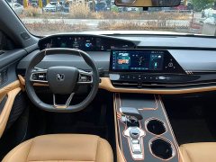 Changan UNI-K 2.0T 2WD Edition - фото 8