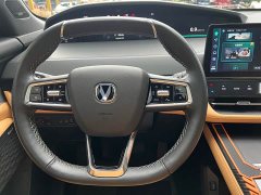 Changan UNI-K 2.0T 2WD Edition - фото 9