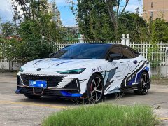 Changan UNI-V 1.5T Edition - фото 1