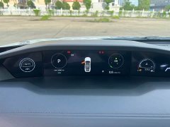 Changan UNI-V 1.5T Edition - фото 10