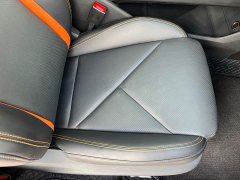 Changan UNI-V 1.5T Edition - фото 11