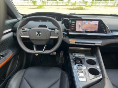 Changan UNI-V 1.5T Edition - фото 12