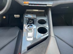 Changan UNI-V 1.5T Edition - фото 13