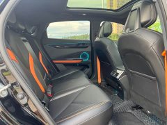 Changan UNI-V 1.5T Edition - фото 14
