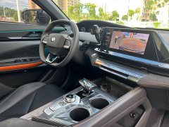 Changan UNI-V 1.5T Edition - фото 15