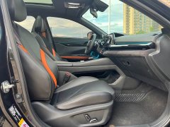 Changan UNI-V 1.5T Edition - фото 16