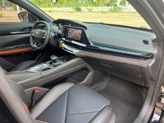 Changan UNI-V 1.5T Edition - фото 17