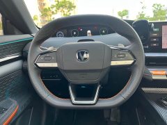Changan UNI-V 1.5T Edition - фото 18